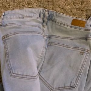 Crown Ivy brand new jeans size 8